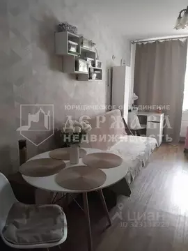 Студия Кемеровская область, Кемерово Октябрьский просп., 40 (22.5 м)