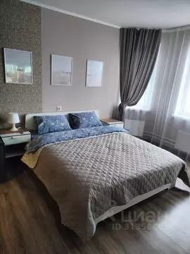 1-к кв. Нижегородская область, Нижний Новгород Мещерское Озеро ...