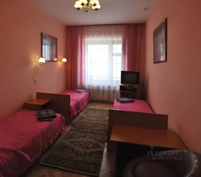 Комната Рязанская область, Рязань Куйбышевское ш., 25с15 (18.0 м)