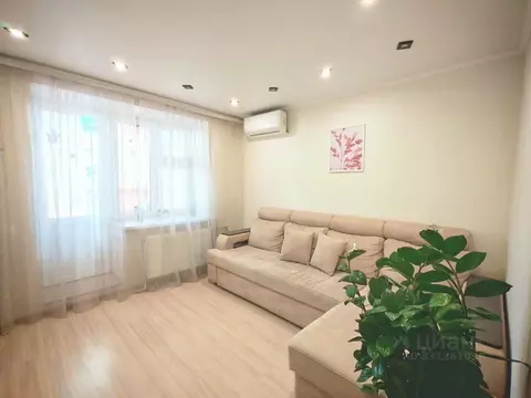 3-к кв. Татарстан, Казань Ютазинская ул., 6Бк1 (70.0 м)
