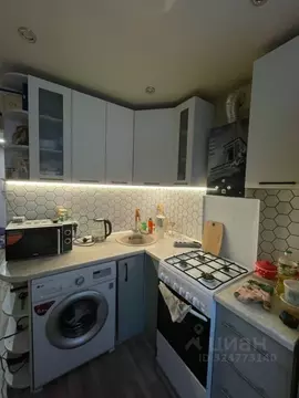 1-к кв. Пензенская область, Пенза ул. Чкалова, 15 (30.2 м)