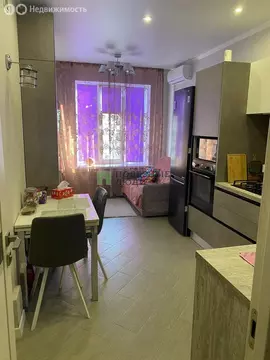 1-комнатная квартира: Разумное, улица Добролюбова, 4 (42.2 м)