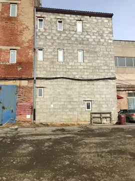 Помещение свободного назначения в Свердловская область, Екатеринбург ...