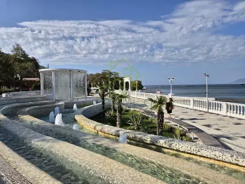 Таунхаус в Краснодарский край, Геленджик городской округ, с. ...