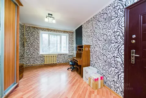 Комната Рязанская область, Рязань Березовая ул., 3к1 (17.2 м)