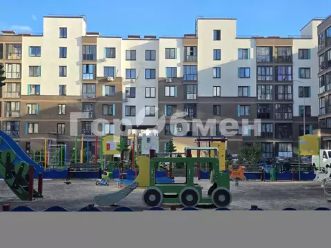 Продается студия