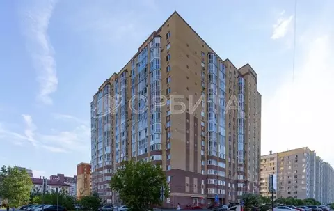 Студия Тюменская область, Тюмень Войновка мкр, ул. Энергостроителей ...