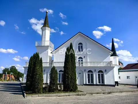 Участок в Калининградская область, Гурьевский муниципальный округ, ...
