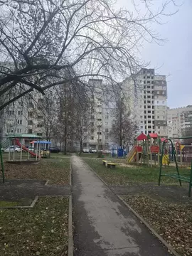 1-комнатная квартира: Тула, Пушкинская улица, 32 (35.3 м)