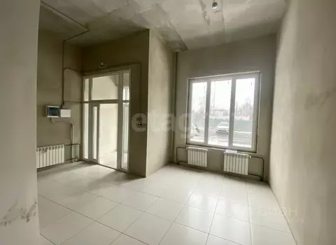 Торговая площадь в Владимирская область, Ковров Комсомольская ул., 1А ...