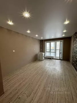 1-к кв. Мордовия, Саранск ул. Косарева, 115 (44.0 м)