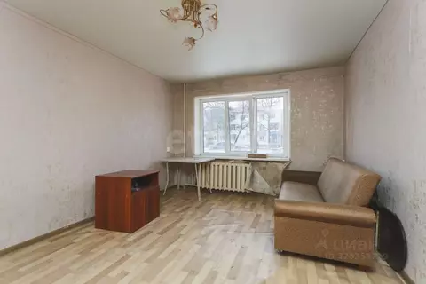 1-к кв. Башкортостан, Уфа ул. Правды, 11 (33.0 м)