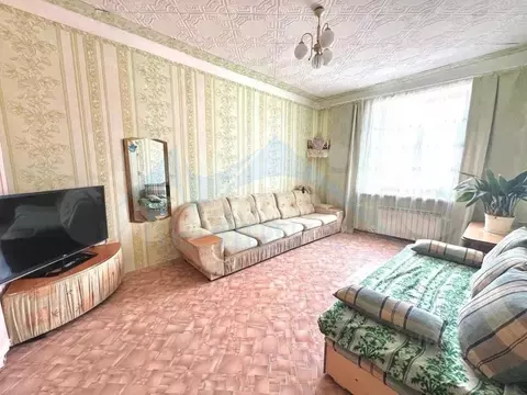 1-к кв. Красноярский край, Норильск Советская ул., 14 (47.0 м)