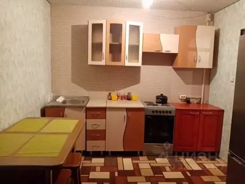 Комната Иркутская область, Усть-Илимск ул. Энтузиастов, 13 (36.0 м)