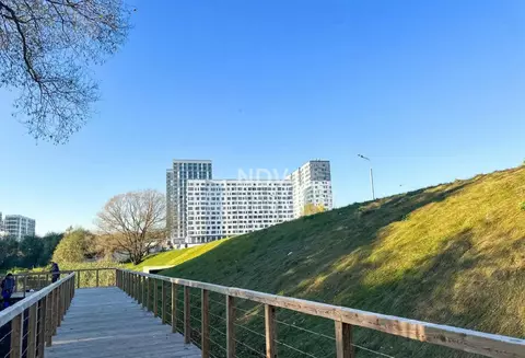 Продается 1-комнатная квартира