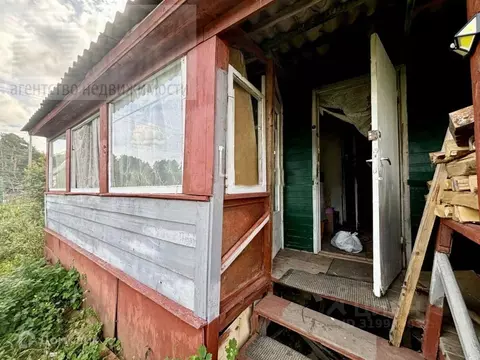 Дом в Ивановская область, Лухский район, с. Тимирязево  (77 м)