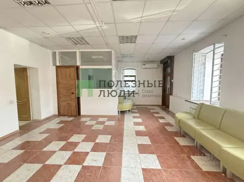 Помещение свободного назначения в Астраханская область, Астрахань ...