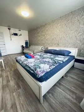 1-к кв. Московская область, Дмитров имени К.А. Аверьянова мкр, 11 ...