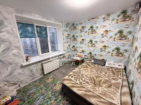 Комната Воронежская область, Воронеж ул. 9 Января, 276 (17.2 м)
