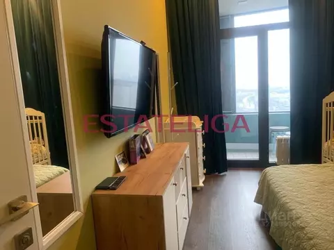 2-к кв. Москва проезд Невельского, 3к2 (71.6 м)