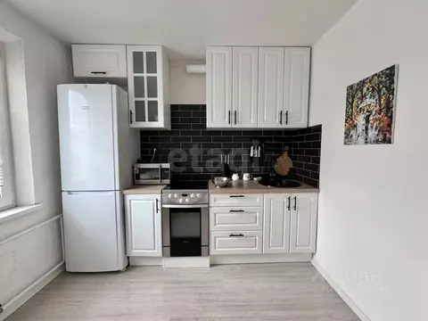 1-к кв. Челябинская область, Челябинск ул. Ковшовой, 6 (33.0 м)