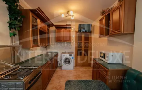 3-к кв. Севастополь ул. Кулакова, 38 (69.0 м)