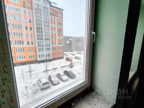 2-к кв. Калининградская область, Калининград Ганзейский пер., 72 (60.3 ...