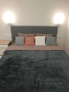 Комната Санкт-Петербург ул. Матроса Железняка, 2