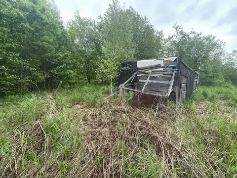 Участок в Камчатский край, Елизовский муниципальный округ, Луч СНТ  ...