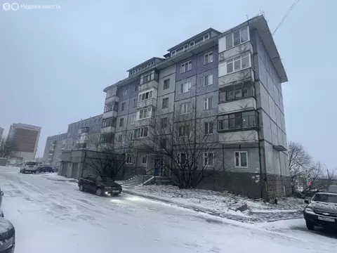 2-комнатная квартира: Сыктывкар, Сысольское шоссе, 74А (51.6 м)