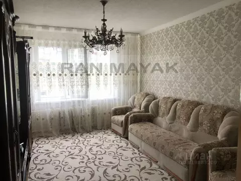 3-к кв. Адыгея, Майкоп Пионерская ул., 413 (64.0 м)