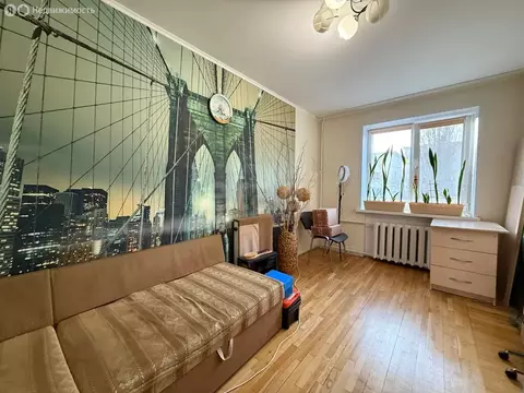 2-комнатная квартира: Белгород, улица Николая Чумичова, 66 (43.8 м)