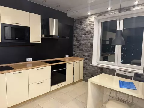 Студия Ивановская область, Иваново Московская ул., 62 (51.4 м)