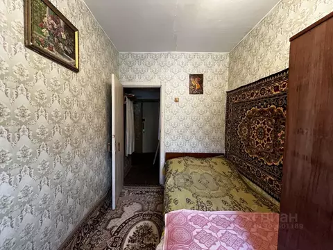 2-к кв. Владимирская область, Собинский муниципальный округ, пос. ...