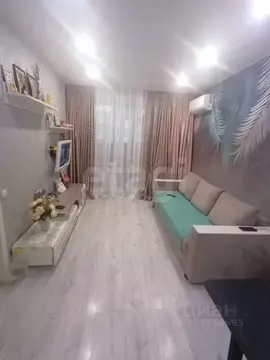 1-к кв. Брянская область, Брянск Ново-Советская ул., 130Г (40.5 м)