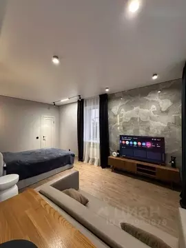 1-к кв. Пермский край, Пермь Комсомольский просп., 33 (32.0 м)