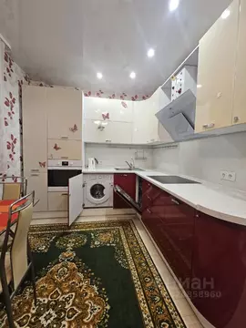 2-к кв. Тюменская область, Тюмень ул. Стартовая, 1 (63.0 м)