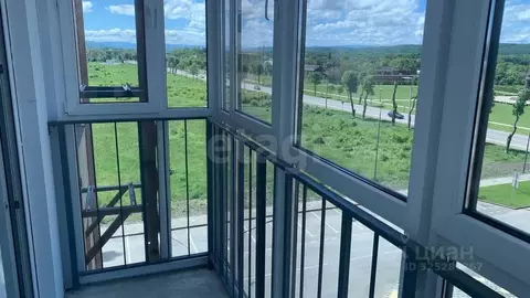 1-к кв. Адыгея, Майкоп ул. Вадима Лемеша, 3 (38.9 м)