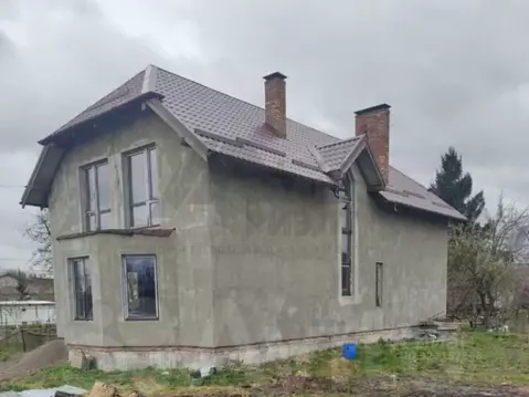 Дом в Калининградская область, Калининград Победа садовое ...