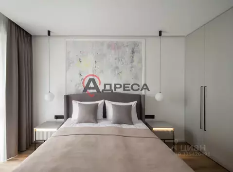 2-к кв. Татарстан, Казань ул. Николая Ершова, 65Б/3 (60.0 м)