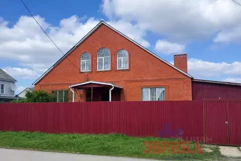 Дом в Краснодарский край, Крымск  (135 м)