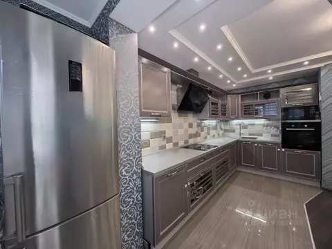 1-к кв. Самарская область, Самара Ново-Садовая ул., 106М (70.0 м)