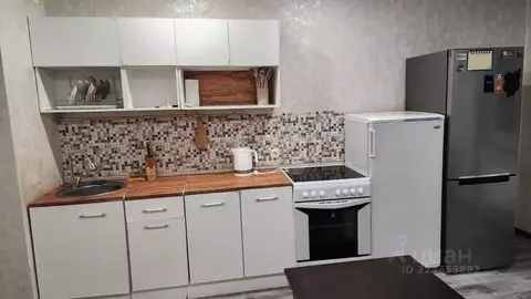 2-к кв. Тюменская область, Тюмень Кремлевская ул., 85 (68.0 м)