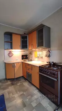 2-к кв. Томская область, Томск ул. Лебедева, 8 (54.0 м)