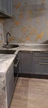 Студия Московская область, Щелково ул. Чкаловская, 4 (28.0 м)