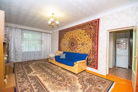 3-к кв. Ульяновская область, Ульяновск ул. Герасимова, 47 (78.0 м)