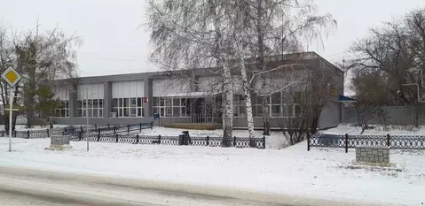 Помещение свободного назначения в Оренбургская область, ...
