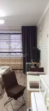 1-к кв. Марий Эл, Йошкар-Ола Пролетарская ул., 69 (19.4 м)