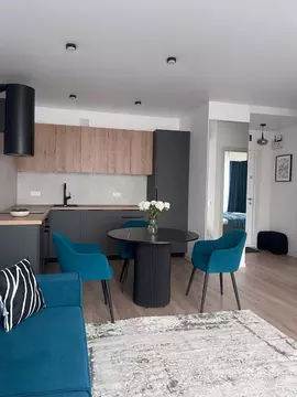 2-к кв. Москва проезд Стройкомбината, 1 (42.0 м)