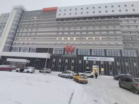 Офис в Нижегородская область, Нижний Новгород Мещерское Озеро ...